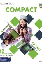 Compact First. Student's Book without answers