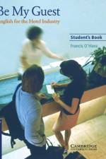 Be my Guest. Students Book
