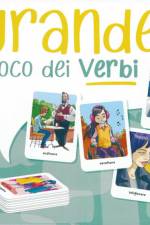 Il grande gioco dei verbi