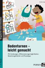 Bodenturnen - leicht gemacht af Daniela Lange