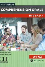 Compréhension orale 1. . Buch + Audio-CD