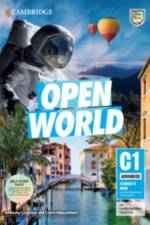 Open World Advanced