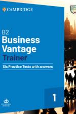 Business Vantage Trainer