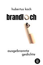 brandloch af Hubertus Koch
