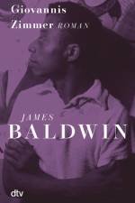 Giovannis Zimmer af James Baldwin
