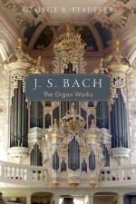 J. S. Bach af George B Stauffer