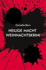 Heilige Macht af Cornelia Born