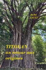 Titouan, un retour aux origines af Jacky Jault