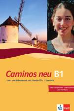 Caminos B1, Neue Ausgabe