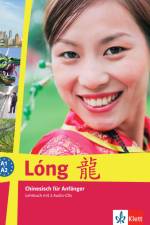 Lóng. Lehrbuch af Hui Weber