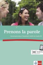 Prenons la parole