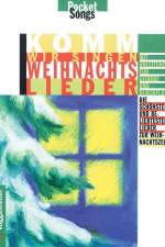 Komm, wir singen Weihnachtslieder af Gerhard Buchner