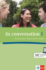 Konversationskurs Englisch B1/B2 In conversation