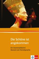 Die Schöne ist angekommen af Linda M. Brand