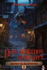Das Alberdon Komplott