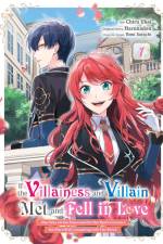 If the Villainess and Villain Met and Fell in Love, Vol. 1 (Manga) af Harunadon