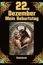 22.Dezember, mein Geburtstag af Andreas Kühnemann