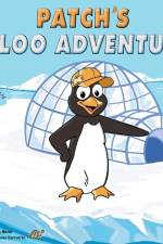 Patch's Igloo Adventure af Kerry Nenn