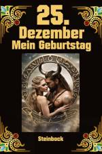 25.Dezember, mein Geburtstag af Andreas Kühnemann