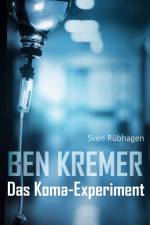 Ben Kremer af Sven Rübhagen