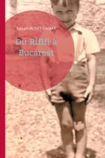 Du Rififi à Bucarest af Sylvain Audet-Gainar