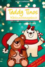 Teddy Tinos Weihnachtstagebuch af Sofie Capasso