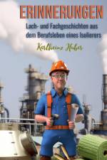 Erinnerungen af Karlheinz Huber