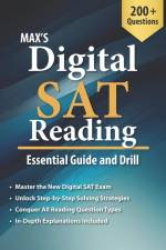 Max's Digital SAT Reading af Max Kim