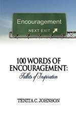 100 Words of Encouragement af Tenita C. Johnson