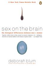 Sex on the Brain af Deborah Blum