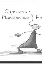 Oups Buch - Jubiläums-Ausgabe - Oups vom Planet des Herzen af Kurt Hörtenhuber