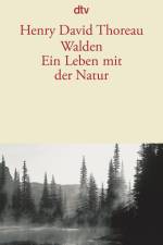 Walden. Ein Leben mit der Natur af Sophie Zeitz