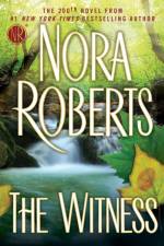 The Witness af Nora Roberts