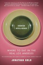 Counter Intelligence af Jonathan Gold