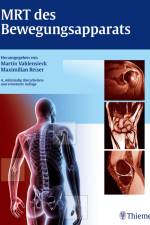 MRT des Bewegungsapparats af Martin Vahlensieck