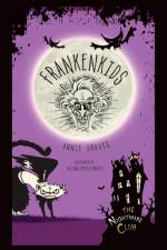 Frankenkids af Annie Graves