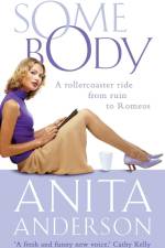 Somebody af Anita Anderson