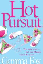 Hot Pursuit af Gemma Fox