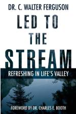 Led To The Stream af C Walter Ferguson