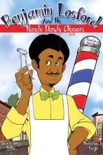 Benjamin Losford and His Handy Dandy Clippers af Sonya Hollins