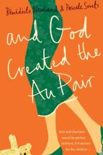 And God Created the Au Pair af Pascale Smets