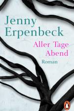 Aller Tage Abend af Jenny Erpenbeck