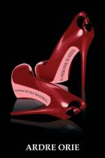 A Heroine in Heels af Ardre Orie