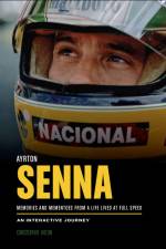 Hilton, C: Ayrton Senna af Christopher Hilton