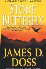 Stone Butterfly af James D. Doss