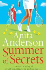 Summer of Secrets af Anita Anderson