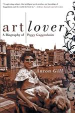 Art Lover af Anton Gill
