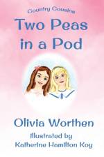 Two Peas in a Pod af Olivia Worthen