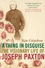 A Thing in Disguise af Kate Colquhoun