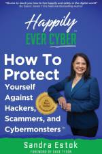 Happily Ever Cyber! af Sandra Estok